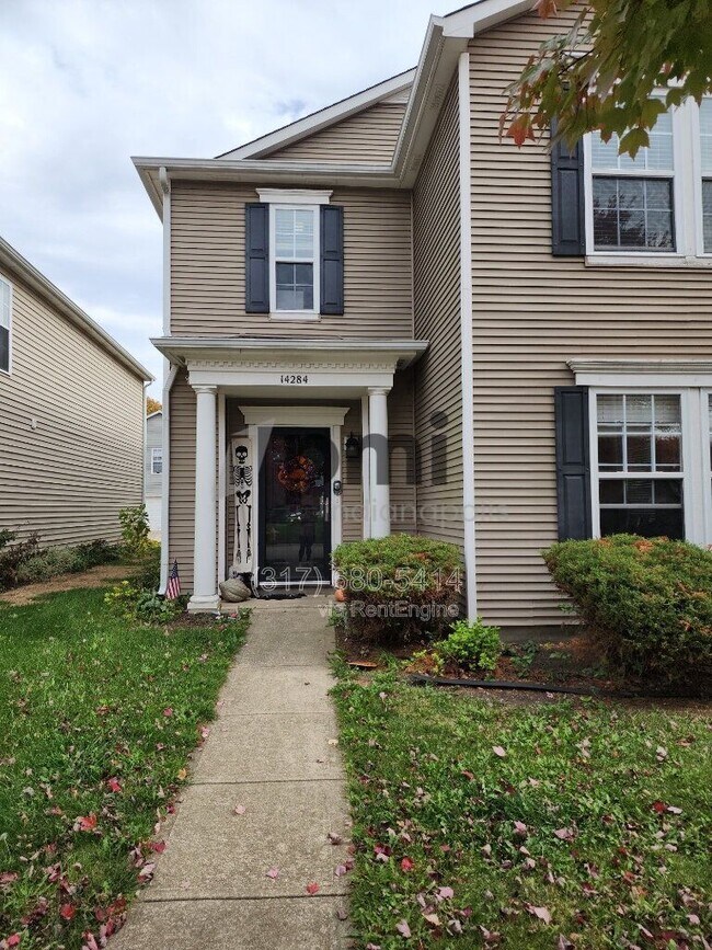 14284 Banister Dr in Noblesville, IN - Building Photo - Building Photo