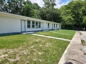 1507 English St in Jacksonville, FL - Building Photo