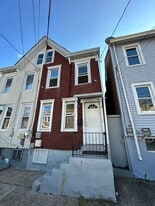 39 Adeline St in Trenton, NJ - Building Photo