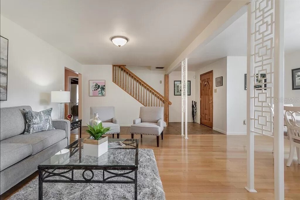1303 W Adalee St in Tampa, FL - Building Photo