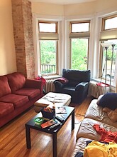 1219 Fairmont St NW, Unit 1 in Washington, DC - Building Photo - Building Photo