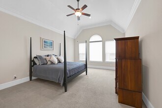 4711 Bryce Landing Ln in Katy, TX - Foto de edificio - Building Photo