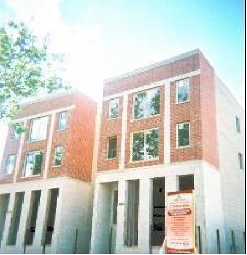 6616 S Michigan Ave in Chicago, IL - Building Photo