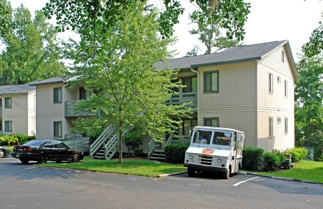 2618 N Point Blvd in Tallahassee, FL - Building Photo - Building Photo