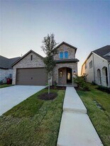 2321 Green River Rd in Royse City, TX - Building Photo