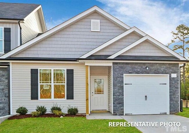 197 Sandpiper St in Smithfield, NC - Building Photo - Building Photo