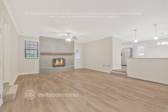 2811 Dunwood Ln in Acworth, GA - Building Photo - Building Photo