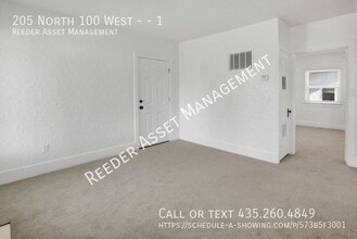 205 N 100 W in Tremonton, UT - Building Photo - Building Photo