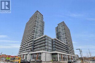 9751 Markham Rd in Markham, ON - Building Photo