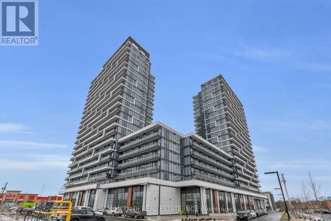 property at 9751 Markham Rd