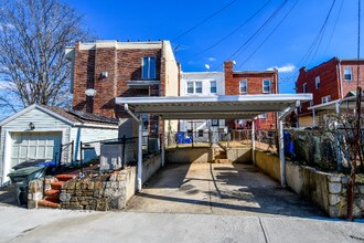 4620 Sargent Rd NE in Washington, DC - Building Photo - Building Photo