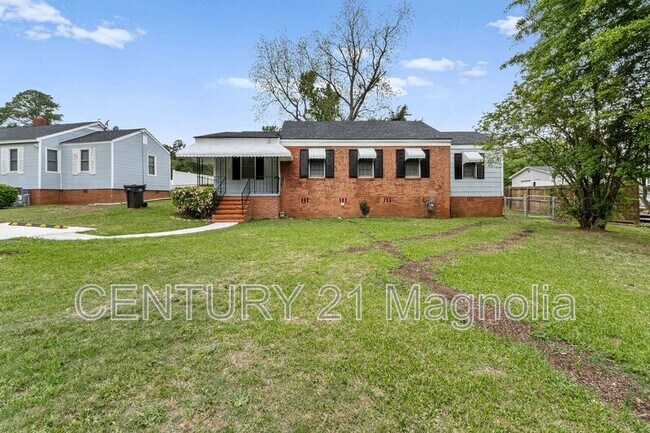 934 Bluebird Rd in Augusta, GA - Building Photo - Building Photo