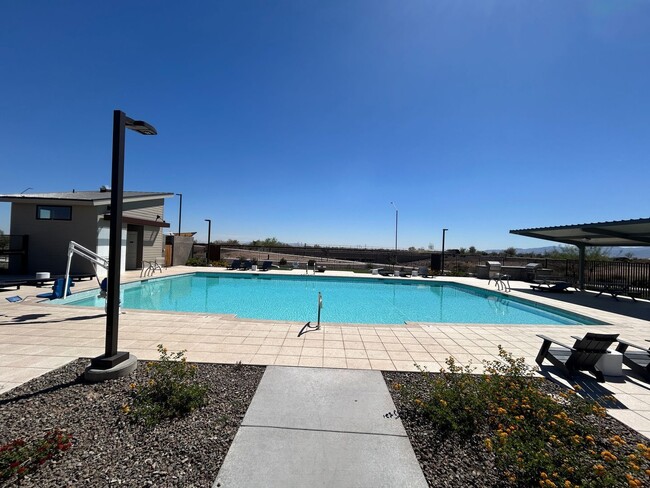 property at 25509 N 149th Ave