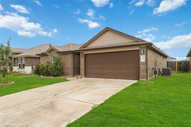 property at 8127 Molasses Wy