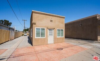 2742 Santa Anita Ave in El Monte, CA - Building Photo