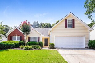 4289 Duncan Ives Dr in Buford, GA - Building Photo