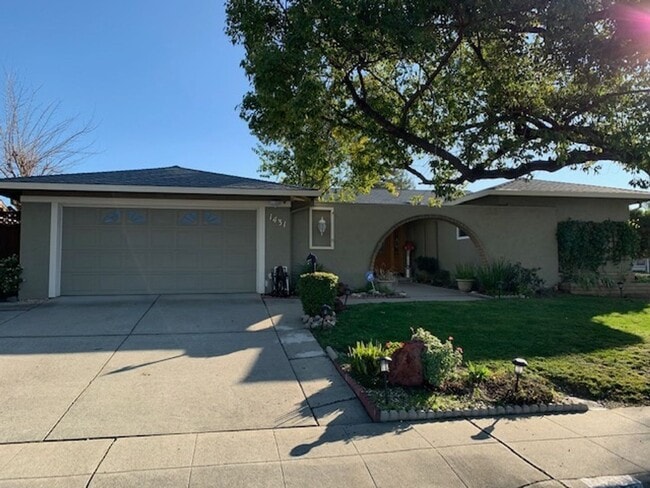 1431 Vancouver Way in Livermore, CA - Building Photo - Building Photo
