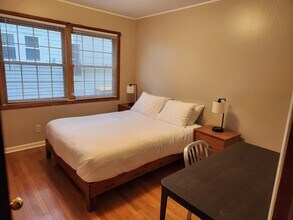 509 S Swain Ave in Bloomington, IN - Building Photo - Building Photo