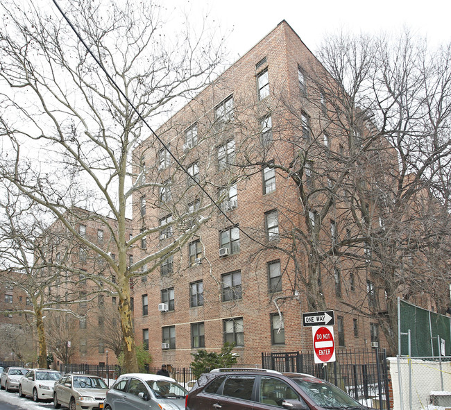 3101-3115 Aurelia Ct in Brooklyn, NY - Building Photo - Building Photo