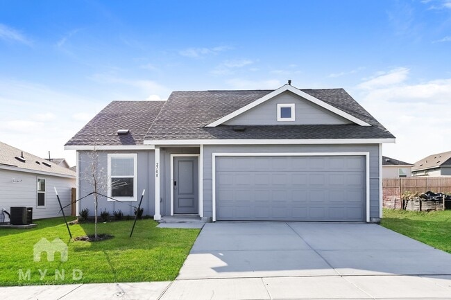 property at 2708 River Knl Ln