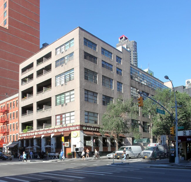 The Beekman Condominium Apartments New York, NY Apartments For Rent