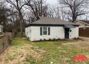 3625 Vivia Ave in Memphis, TN - Building Photo - Building Photo