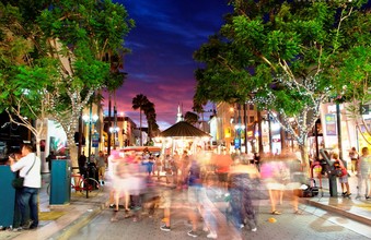 Criterion Promenade in Santa Monica, CA - Building Photo - Building Photo