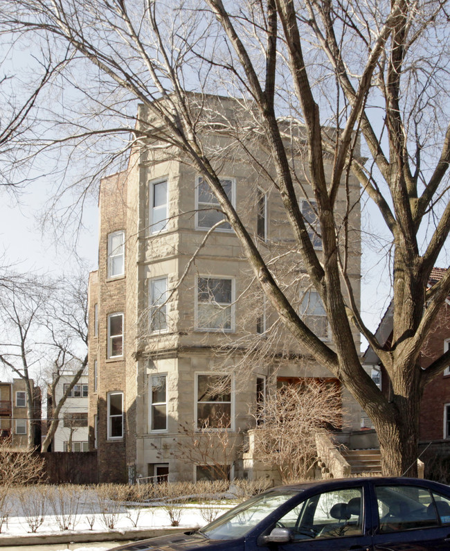 6322 N Wayne Ave in Chicago, IL - Building Photo - Building Photo