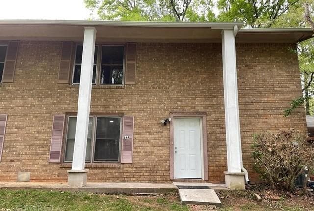 property at 79 Flint River Rd