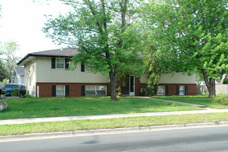 1201 57th Ave N in Brooklyn Center, MN - Building Photo - Building Photo