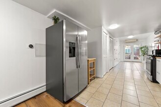 40 Van Reypen St in Jersey City, NJ - Building Photo - Building Photo