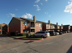 Wellington Place in Coppell, TX - Building Photo - Building Photo