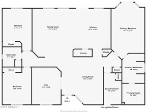 1245 E San Carlos Way in Chandler, AZ - Building Photo - Building Photo
