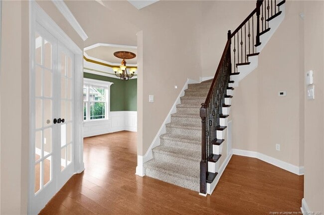 7260 Sandcastle Ln in Linden, NC - Building Photo - Building Photo