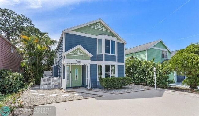 property at 5836 Rambler Rose Way