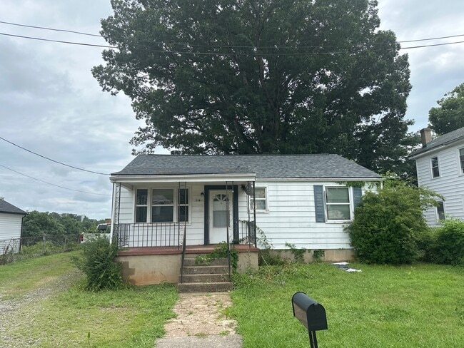 property at 116 Park St