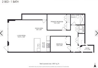 3829 N Southport Ave, Unit 1 in Chicago, IL - Foto de edificio - Building Photo