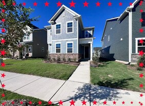 304 Canyon Spring Trl in Wake Forest, NC - Building Photo