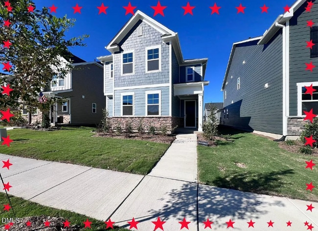 property at 304 Canyon Spring Trl