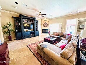 6268 Wildwood Ct in El Paso, TX - Building Photo - Building Photo