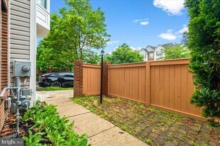 116 Whiskey Creek Cir in Frederick, MD - Building Photo