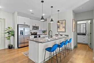 District Midtown in Greenville, SC - Foto de edificio - Building Photo