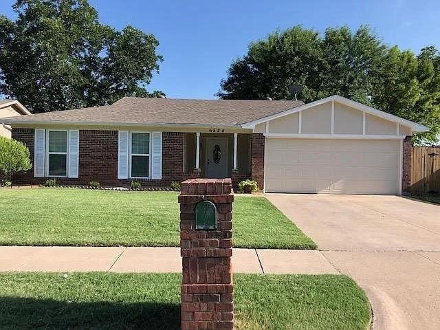 6524 Blue Grass Dr