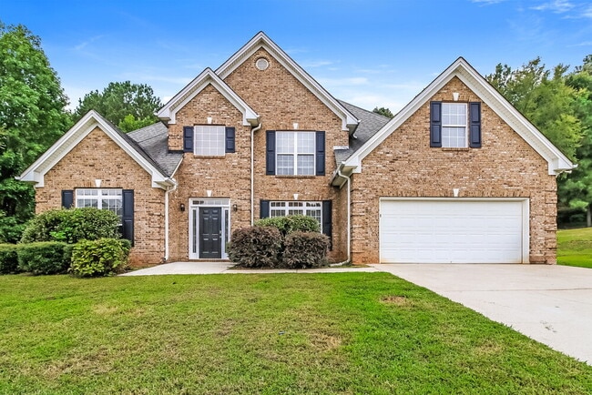 property at 2040 Millstone Dr SW