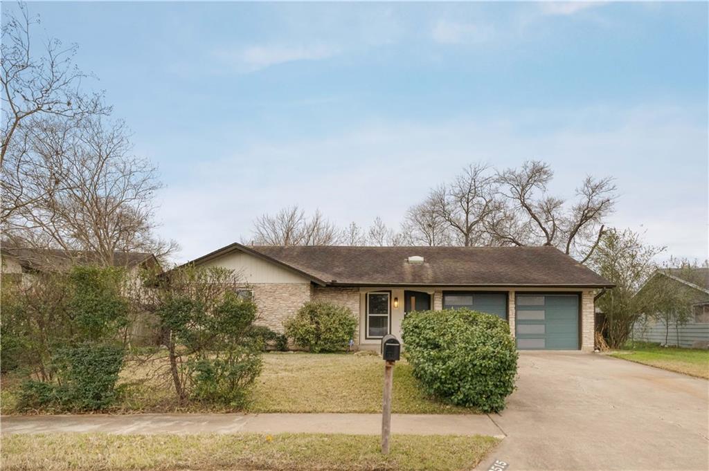 2515 Berkett Dr in Austin, TX - Building Photo