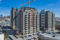 Vivenda 56 in Calgary, AB - Building Photo - Building Photo