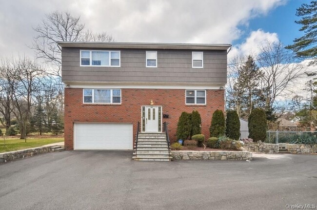 property at 98 E Sunnyside Ln