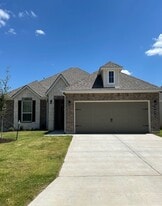 4078 Estes Ct in Belton, TX - Building Photo