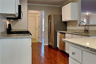 2910 Evergreen Eve Crossing in Dacula, GA - Building Photo - Building Photo