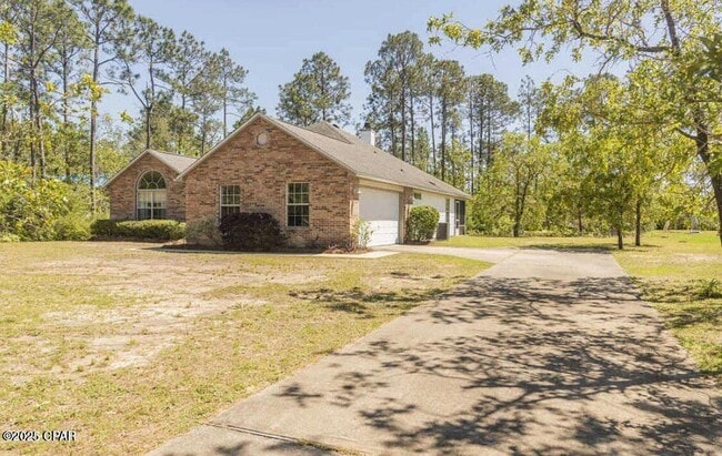 property at 616 Skunk Valley Rd